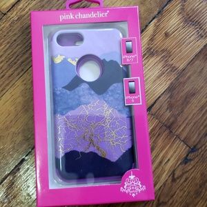 Iphone case for 6,7, &8